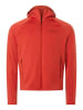Marmot Fleecejacke "Leconte" in Rot
