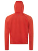 Marmot Fleecejacke "Leconte" in Rot