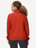 Marmot Fleece vest "Leconte" rood