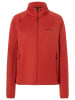 Marmot Fleecejacke "Leconte" in Rot