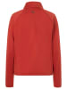 Marmot Fleecejacke "Leconte" in Rot