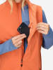 Marmot Funktionsweste "Novus" in Orange