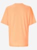 Marmot Functioneel shirt "MMW" oranje