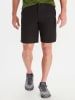 Marmot Funktionsshorts "Scree" in Schwarz