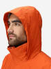 Marmot Functionele jas "Precip Eco" oranje