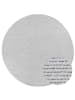 Villeroy & Boch Woll-Tepich in Creme