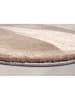 Villeroy & Boch Hochflor-Teppich ''Leon'' in Creme