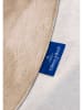 Villeroy & Boch Hochflor-Teppich ''Leon'' in Creme