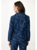 Mexx Blazer in Dunkelblau