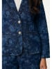 Mexx Blazer donkerblauw