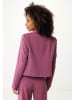 Mexx Blazer in Lila