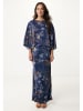 Mexx Bluse in Dunkelblau