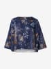 Mexx Bluse in Dunkelblau