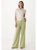Mexx Bluse in Creme