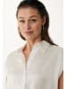 Mexx Bluse in Creme