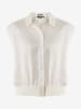 Mexx Bluse in Creme