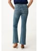 Mexx Jeans - Flared fit - in Blau