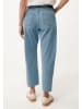 Mexx Dżinsy - Tapered fit - w kolorze błękitnym