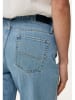 Mexx Dżinsy - Tapered fit - w kolorze błękitnym