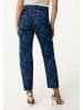 Mexx Dżinsy - Regular fit - w kolorze granatowym
