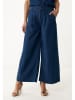 Mexx Dżinsy - Comfort fit - w kolorze granatowym