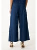 Mexx Spijkerbroek - comfort fit - donkerblauw
