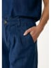 Mexx Spijkerbroek - comfort fit - donkerblauw