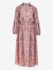 Mexx Kleid in Rosa/ Blau