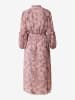 Mexx Kleid in Rosa/ Blau