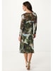 Mexx Kleid in Khaki