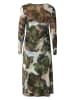 Mexx Kleid in Khaki