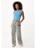 Mexx Top in Hellblau