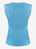 Mexx Top in Hellblau