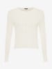 Mexx Cardigan in Creme