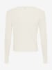 Mexx Cardigan in Creme