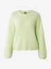 Mexx Sweter w kolorze jasnozielonym