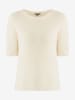 Mexx Pullover in Creme