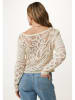 Mexx Pullover in Sand