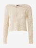 Mexx Pullover in Sand