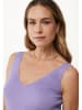 Mexx Top in Flieder