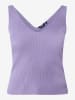 Mexx Top w kolorze lawendowym