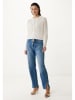Mexx Cardigan in Weiß