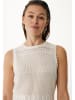 Mexx Top in Creme