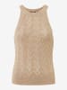 Mexx Top in Beige