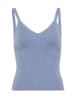 Mexx Top in Hellblau