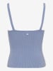 Mexx Top in Hellblau