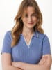 Mexx Poloshirt in Blau