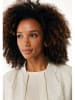 Mexx Blouson in Creme