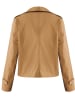 Mexx Trenchcoat camel