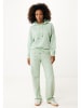 Mexx Sweatbroek lichtgroen